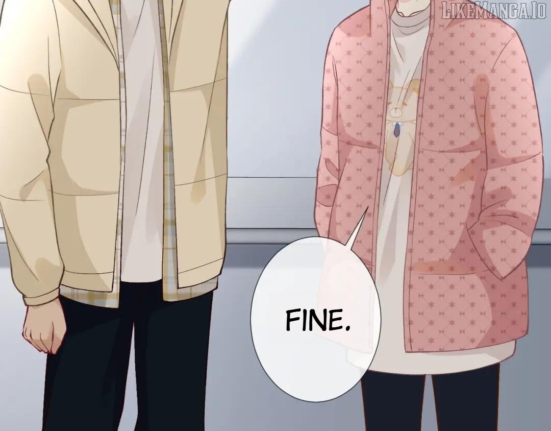 Everyone's Darling Chapter 253 - page 41
